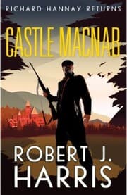Cover von Castle Macnab