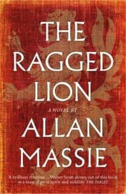 Cover von The Ragged Lion