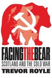 Cover von Facing the Bear