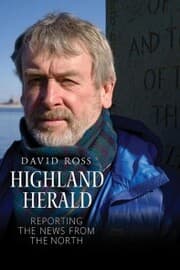 Cover von Highland Herald