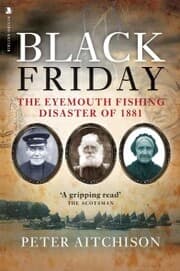 Cover von Black Friday
