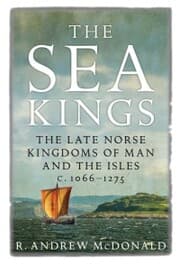 Cover von The Sea Kings