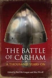 Cover von The Battle of Carham