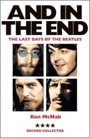 Cover von And in the End