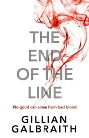 Cover von The End of the Line