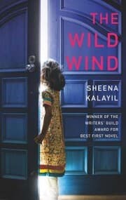 Cover von The Wild Wind
