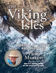 Cover von The Viking Isles