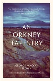Cover von An Orkney Tapestry
