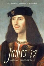 Cover von James IV