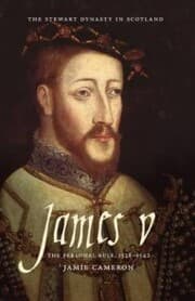 Cover von James V