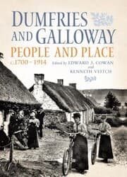 Cover von Dumfries and Galloway