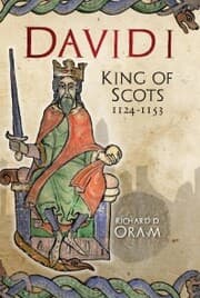 Cover von David I