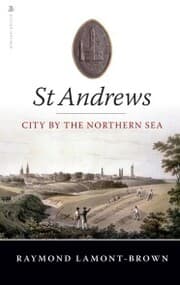 Cover von St Andrews