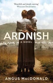 Cover von Ardnish