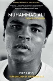 Cover von Muhammad Ali