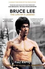 Cover von Bruce Lee