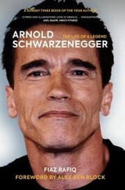 Cover von Arnold Schwarzenegger