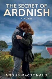 Cover von The Secret of Ardnish