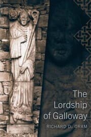 Cover von The Lordship of Galloway