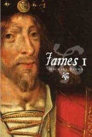 Cover von James I