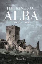 Cover von The Kings of Alba