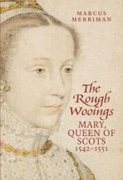 Cover von The Rough Wooings