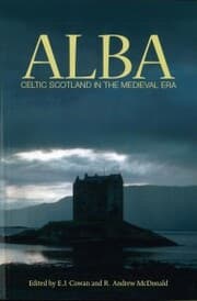 Cover von Alba