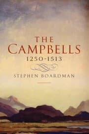 Cover von The Campbells, 1250-1513