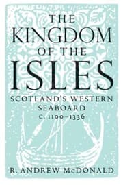 Cover von The Kingdom of the Isles
