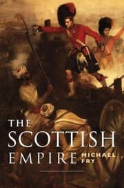 Cover von The Scottish Empire