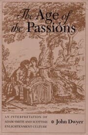 Cover von Age of the Passions