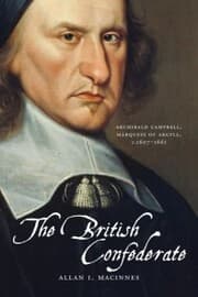 Cover von The British Confederate
