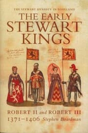 Cover von The Early Stewart Kings