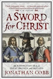 Cover von A Sword for Christ