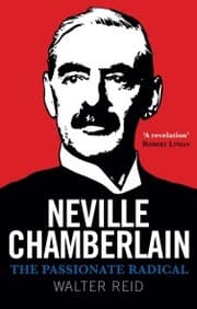 Cover von Neville Chamberlain