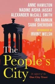 Cover von The People's City