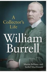 Cover von William Burrell