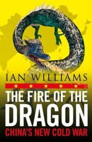 Cover von The Fire of the Dragon