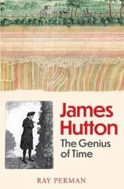 Cover von James Hutton