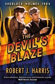 Cover von The Devil's Blaze