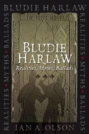 Cover von Bludie Harlaw