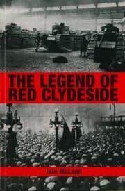 Cover von The Legend of Red Clydeside