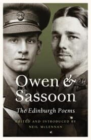 Cover von Owen and Sassoon