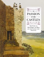 Cover von A Passion for Castles