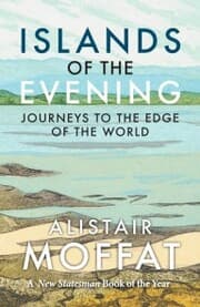 Cover von Islands of the Evening