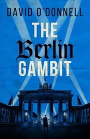 Cover von The Berlin Gambit