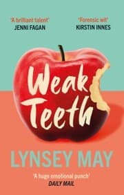 Cover von Weak Teeth