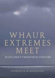 Cover von Whaur Extremes Meet