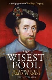 Cover von The Wisest Fool