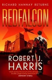 Cover von Redfalcon